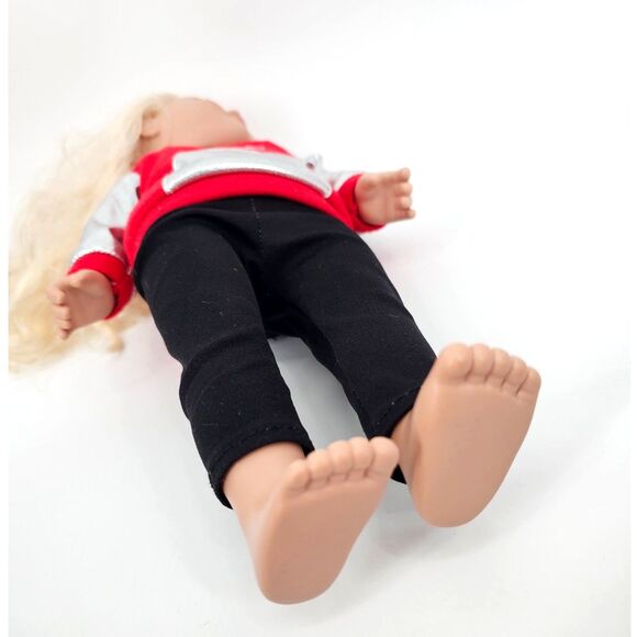 My Life As 18" Poseable Vlogger Doll Blonde - Picture 10 of 14
